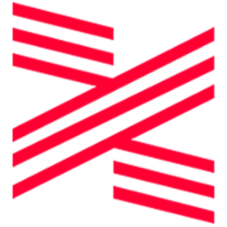 Logo of XMax