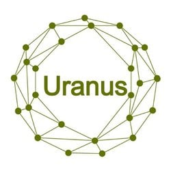 Logo of Uranus