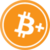 Bitcoin Plus Logo
