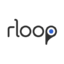 RLOOP logo