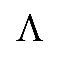 Logo of Ampleforth
