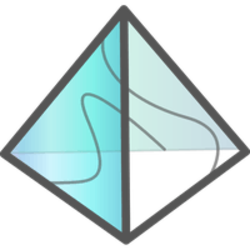 Aurora Chain logo