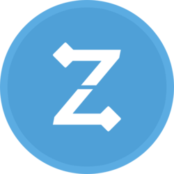 Logo Zonecoin (ZNE)