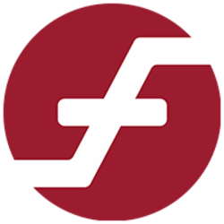 Firo (FIRO) Logo