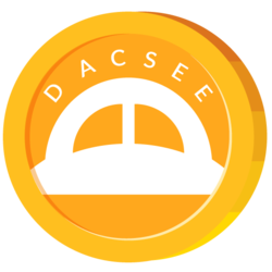 Logo Dacsee (DACS)