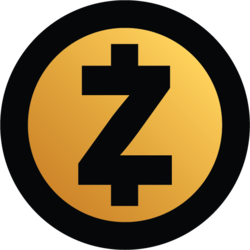 Icon of Zcash