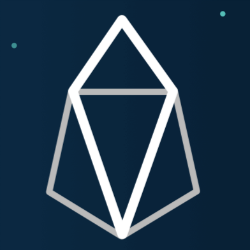 EOS Network Price in USD: EON Live Price Chart & News | CoinGecko