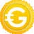 Goldcoin Logo