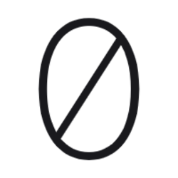 Logo of 0chain