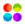 color (icon)