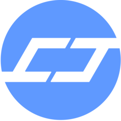 Logo of HashCoin