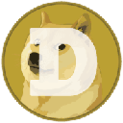 Icon of DOGECOIN