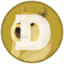 Цена на Dogecoin (DOGE)
