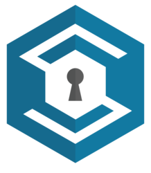 Logo of SafeCoin