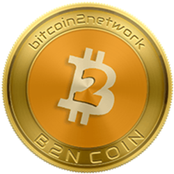 Bitcoin2network - chaia