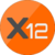 X12 Coin Price (X12)