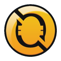 Qwertycoin logo
