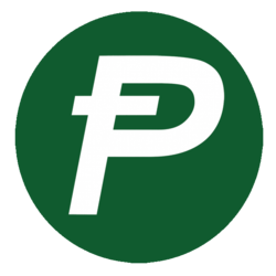 Potcoin Price Chart