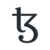 Wrapped XTZ logo