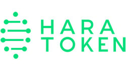 Hara On CryptoCalculator's Crypto Tracker Market Data Page
