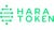 Preço de Hara Token (HART)