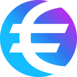STASIS EURO (EURS) Logo