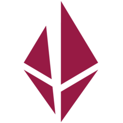 Logo of Etho Protocol