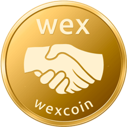 Wex coin price ellipal crypto wallet vs keepkey