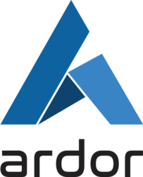 Logo for Ardor
