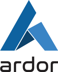 Le logo de : ARDR