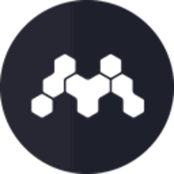 Mtc Mesh Network Mtc Price Today Chart Market Cap News Coingecko