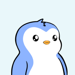 PENGU a EUR: valor de precio de Pudgy Penguins hoy en Euro | CoinGecko