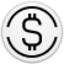 USDtb Icon