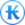 icon for Kuai Token (KT)