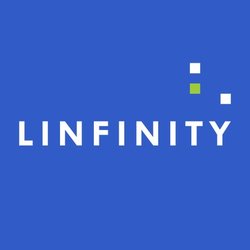 Linfinity logo
