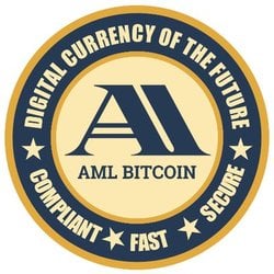 aml bitcoin kaina