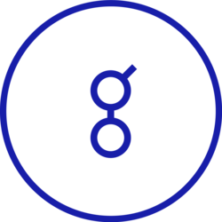 Logo for Golem