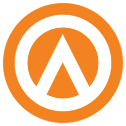 Logo of Alias