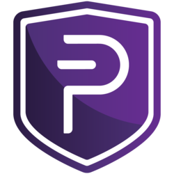 PIVX logo