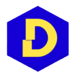Davinci Coin logo