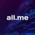 All.me Logo