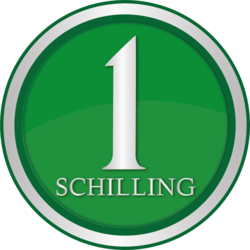  Schilling-Coin