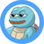 SUIRTLE