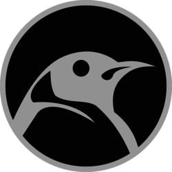 Tuxcoin logo