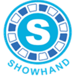 buy showhand crypto