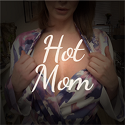 hot-mom