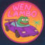 WENLAMBO