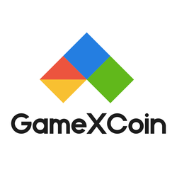 gamexcoin