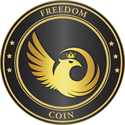 The Freedom Coin
