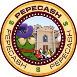 PepeCash